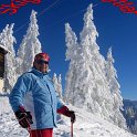 01a Detlef in der Schneelandschaft